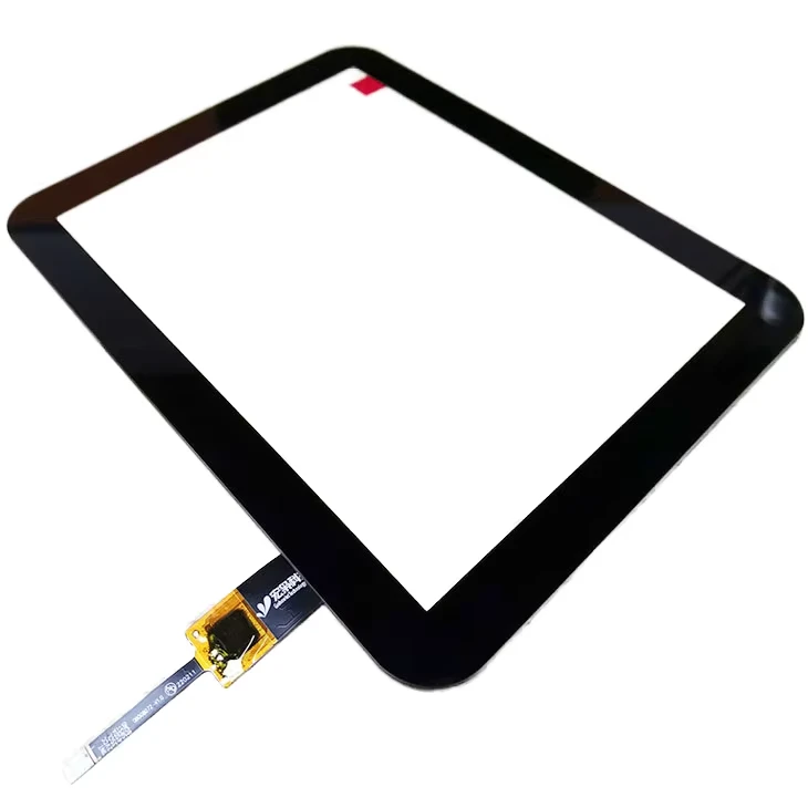 8 Inch PCAP Touch Screen Panel suppliers