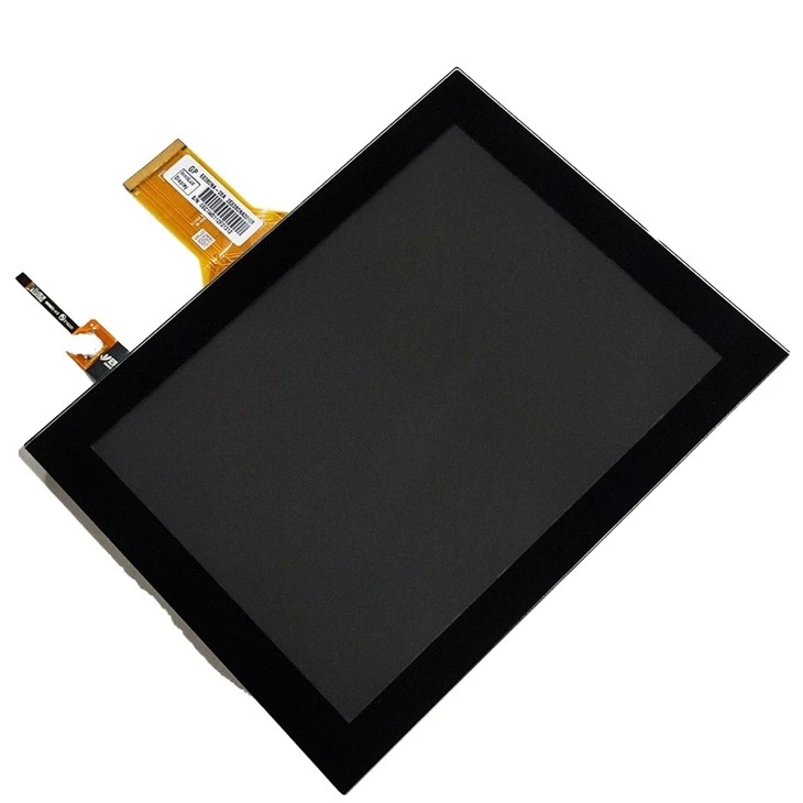 8inch HD Capacitive PCAP Touch Screen Panel factory 8inch HD Capacitive PCAP Touch Screen Panel factory