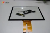 LCD Touch Panel