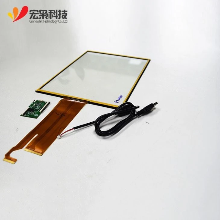 Raspberry Pi 12 Inch Touch Screen