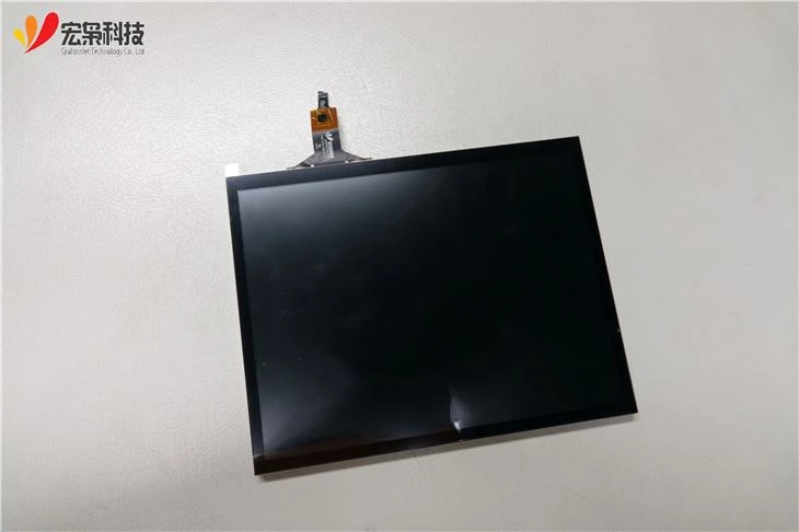 Οθόνη πολλαπλών οθονών Lcd
