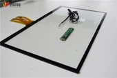 Οθόνη αφής Foil Usb
